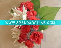 Wholesale Decorative gift flower