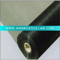 fiberglass window screen