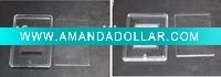 Wholesale acrylic fridge magnet