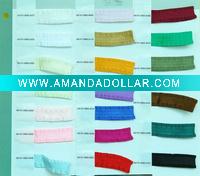 Wholesale Nylon ribbon