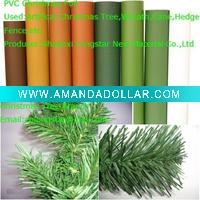 Artifical Christmas Wreath (Garland,Cane)