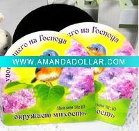 Wholesale Beautiful promotional 3D lenticular magnet