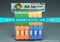 Wholesale 2011 hot selling plastic clip