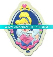 Wholesale paper fridge magnet(LIS-131)