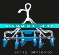 Wholesale aluminium clothes peg