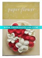 artificial hawaii flowers