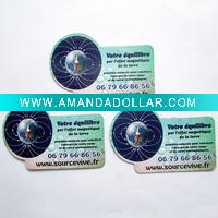 Wholesale Magnetic fridge sticker