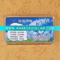 Wholesale Acrylic Fridge Magnet