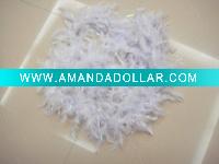 Decorative Ostrich Feathers