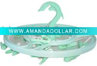Wholesale plastic cloth pegs