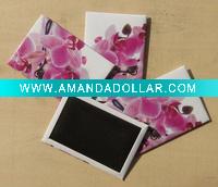 Wholesale Tin magnet