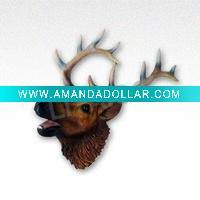 Wholesale 3D fridge magnet