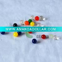 Fragreen jumbo hydrogel beads beads--nice gadget