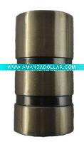 metal hanging rod