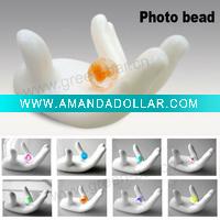 Fragreen magic water beads with marble effect