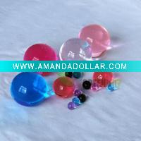 Wholesale Fragreen jumbo hydrogel beads beads--super in size