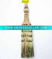 Tassel Tieback
