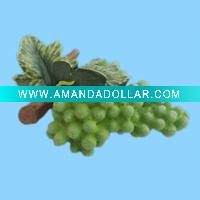 Wholesale resin magnet sticker