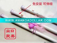 Wholesale shower curtain rail
