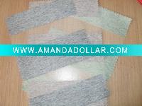 Wholesale SQUARE GRID ZEBRA BLINDS FABRIC