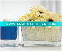 Fragreen home decorative aqua gems