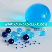 Fragreen jumbo water beads--super in size