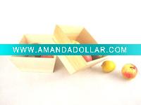 Wholesale gift basket box