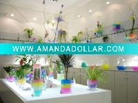 Fragreen home decorative water beads--lighten your home