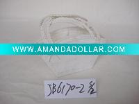 Wholesale Paper Twisted Rope Festive & gift basket