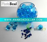 Fragreen Gel crystals