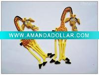 2011 Newly PVC fridge magnet