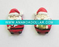 Ceramic Fridge Magnet