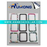 Wholesale photo frame fridge magnet sticker