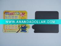 promation refrigerator magnet