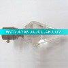 Wholesale crystal curtain finish for home decoration