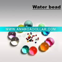 Fragreen polymer pearl