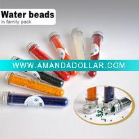 Wholesale Fragreen crystal water pearl