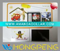 fridge Magnet Stickers