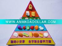 Wholesale Cartoon Mini Refrigeratory Magnets