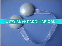 Wholesale ROUND CURTAIN BUTTON WITH MAGNETIC