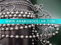 Wholesale stainless steel ball chain