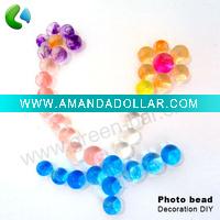 Fragreen crystal pearl