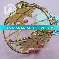 Wholesale Fashional wire gift basket