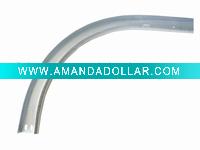 Wholesale garage door track