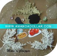 Wholesale 2011 Newest 3D Fridge Magnet (ZY8-014)
