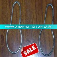 Wholesale stainless steel curtain ring