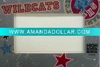 Photo Frame Fridge Magnet