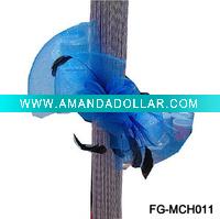 Wholesale window magnet curtain holder