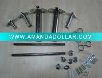 Wholesale curtain bracket