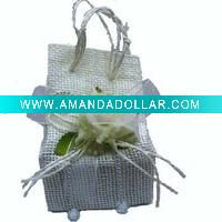 Gift baskets